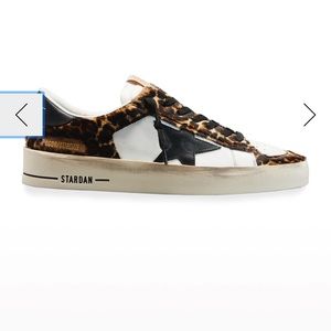 Stardans only worn 3x will post pics from my closet tonight